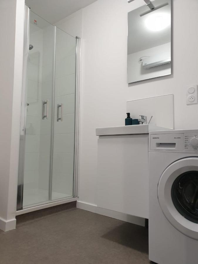 Le Jungle Apartman Pamiers Kültér fotó