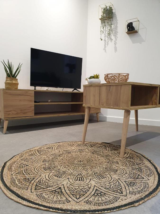 Le Jungle Apartman Pamiers Kültér fotó